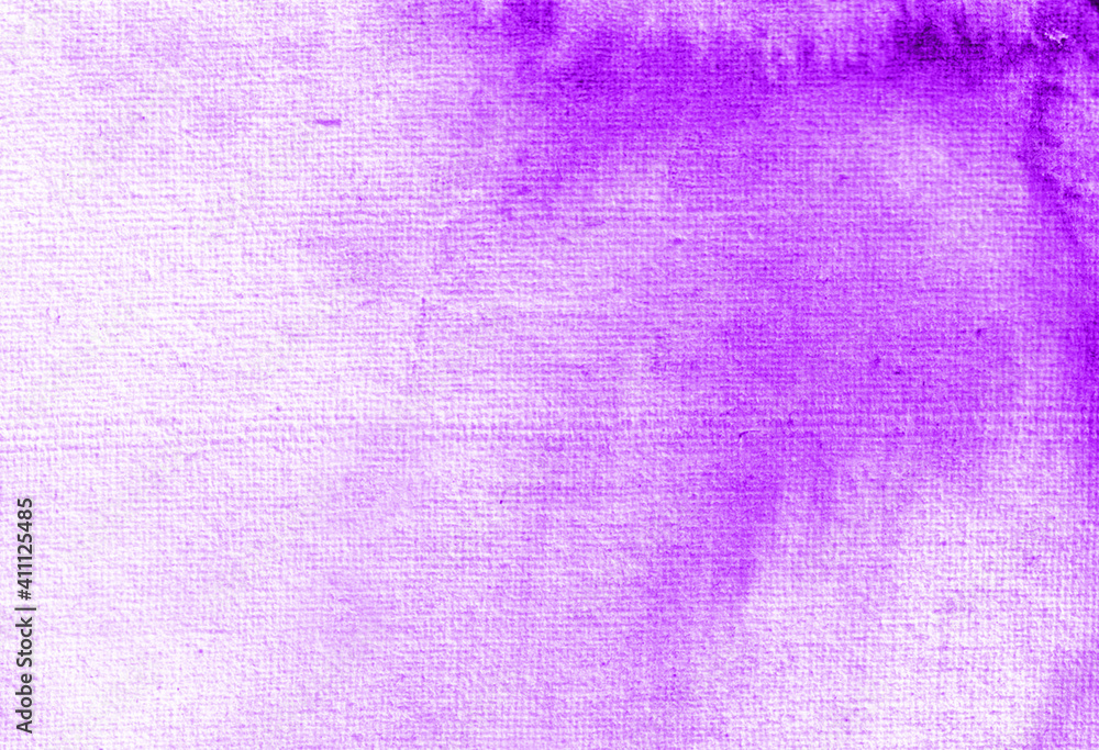 Fototapeta premium Abstract pastel watercolor hand painted background texture