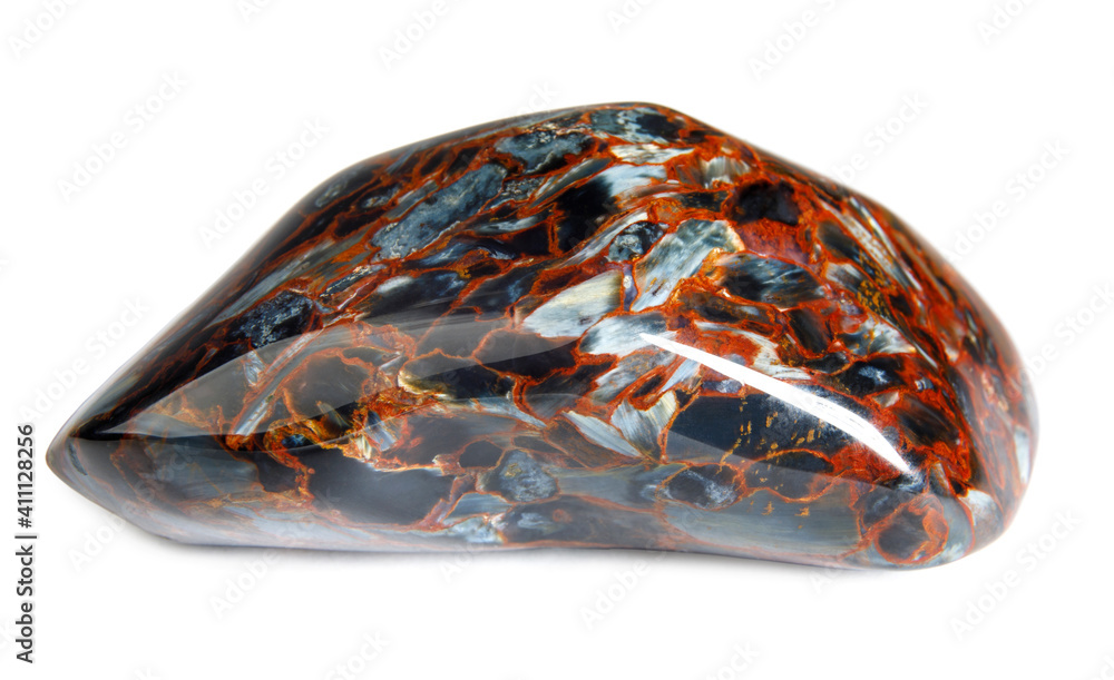 Very beautiful polished stone. petersite. Very beautiful polished stone. petersite.