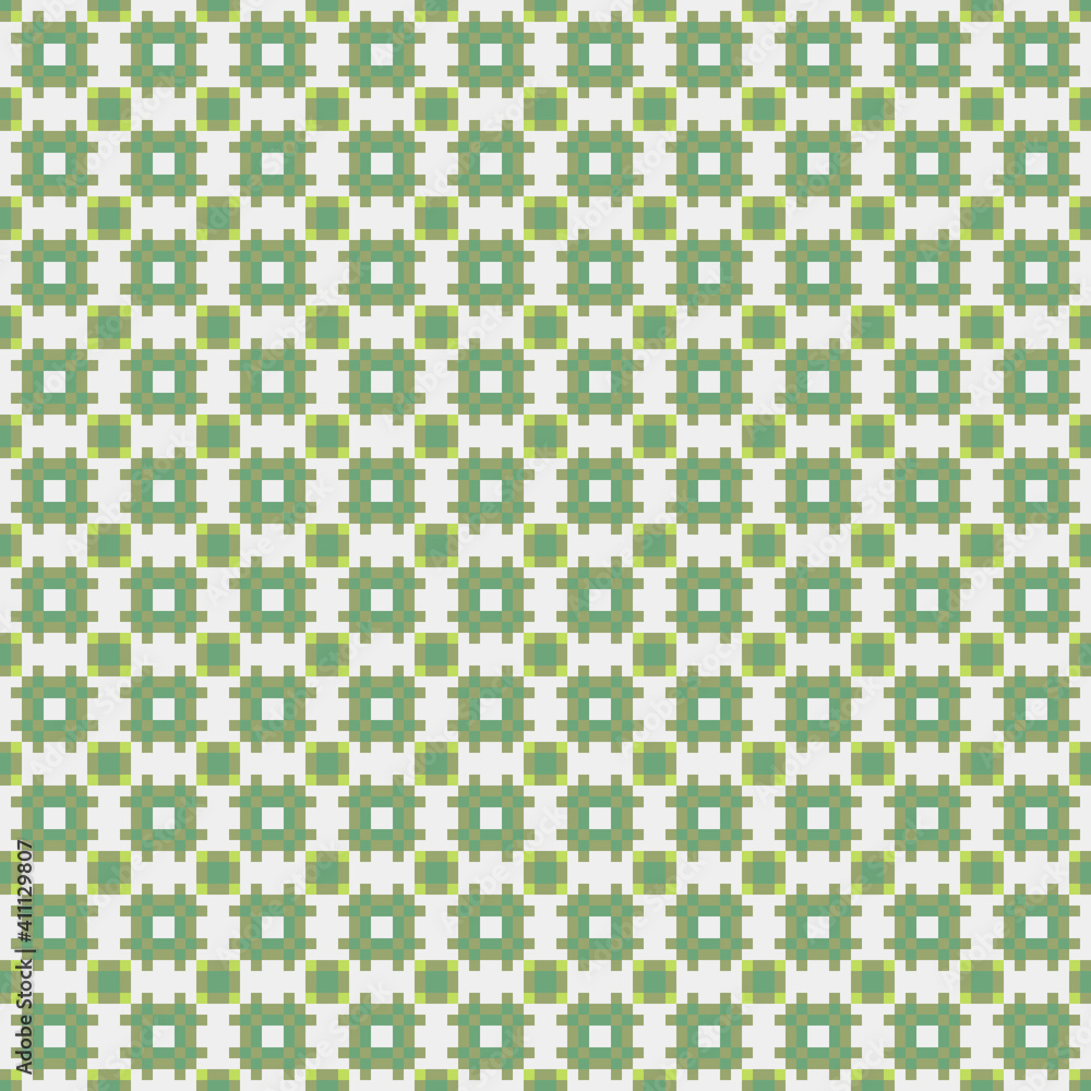 Abstract Cross Pattern generative computational art illustration Abstract Cross Pattern generative computational art illustration