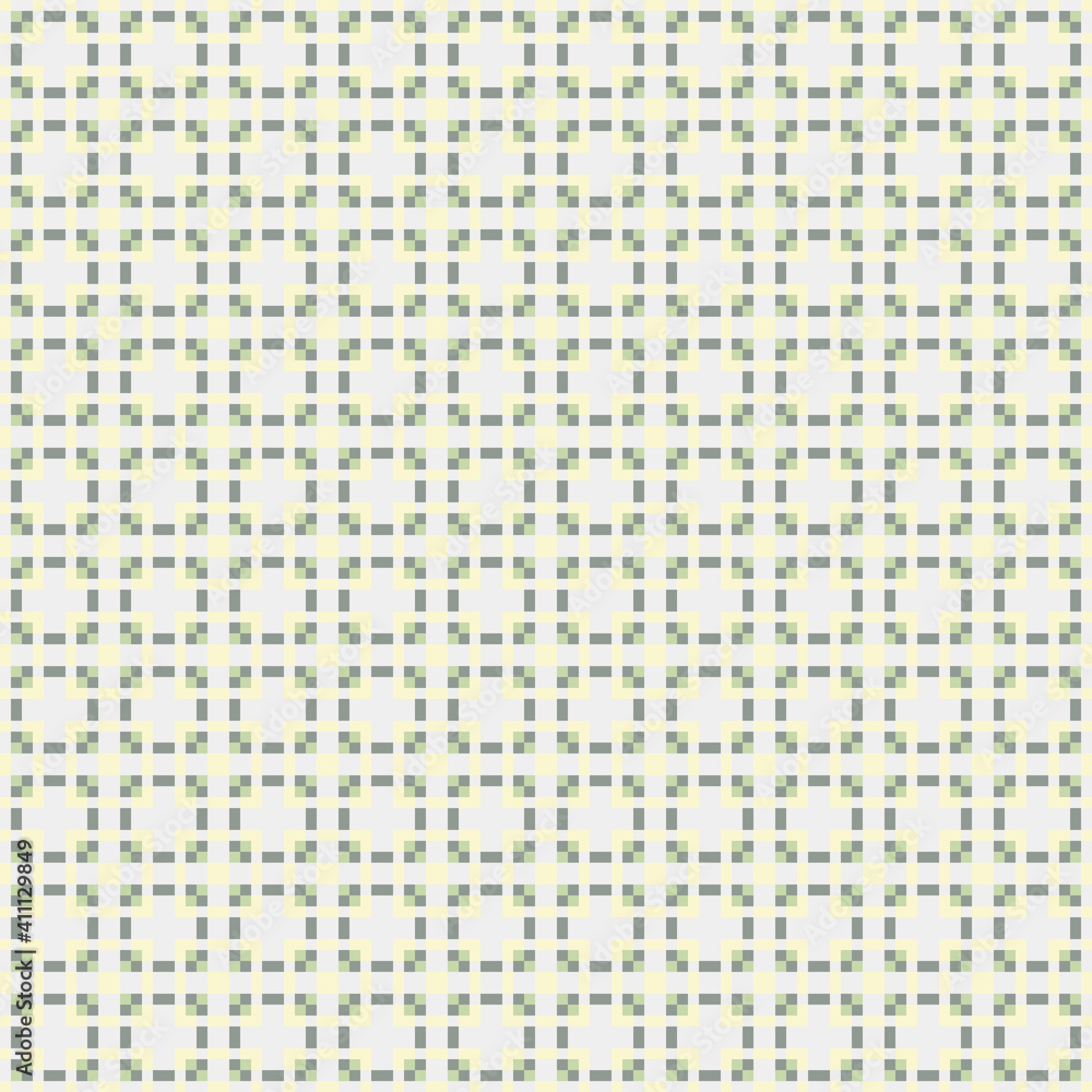 Abstract Cross Pattern generative computational art illustration Abstract Cross Pattern generative computational art illustration
