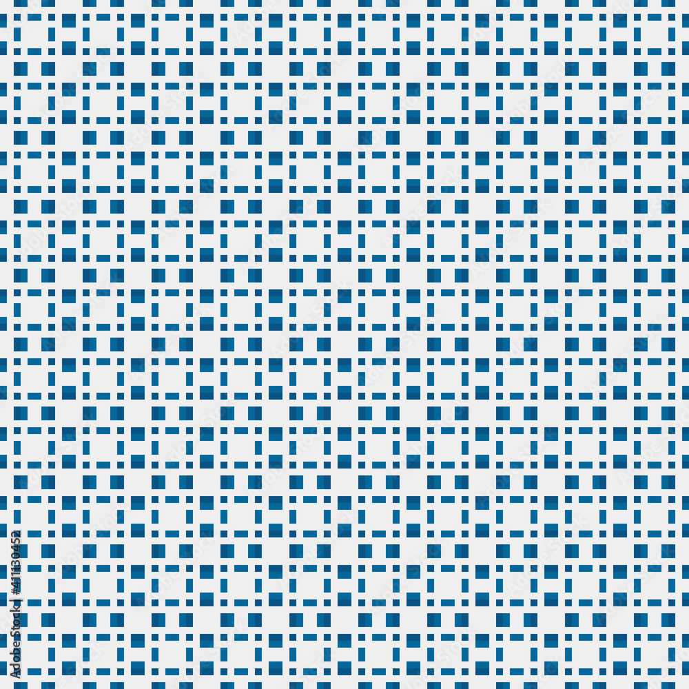 Abstract Cross Pattern generative computational art illustration Abstract Cross Pattern generative computational art illustration