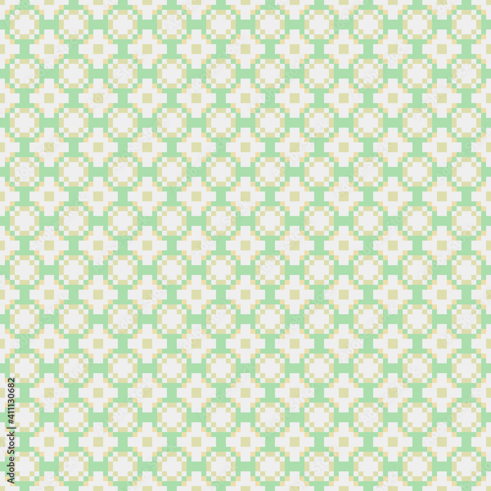 Abstract Cross Pattern generative computational art illustration Abstract Cross Pattern generative computational art illustration