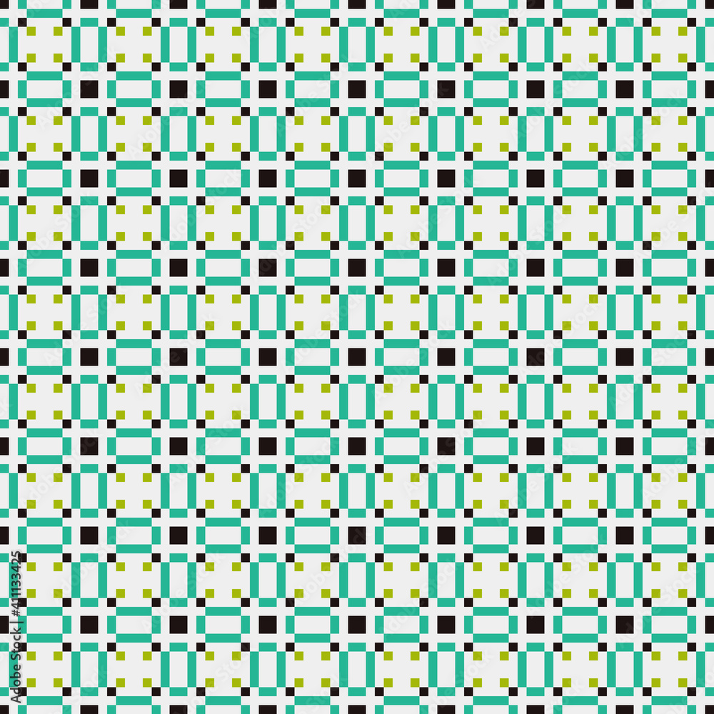 Abstract Cross Pattern generative computational art illustration Abstract Cross Pattern generative computational art illustration