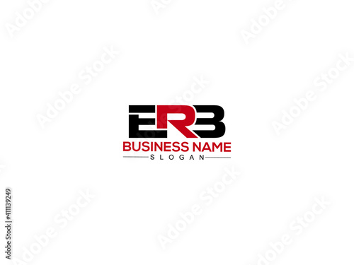 ERB Logo vector And Illustrations For Business