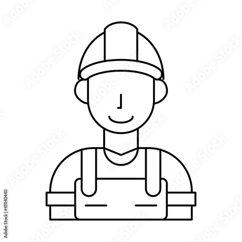 Plumber avatar icon