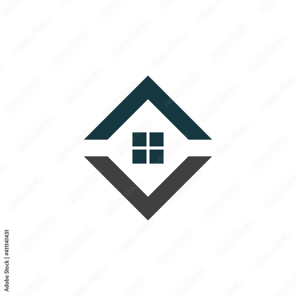 Property Logo Template