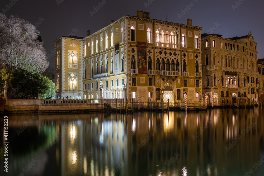 Fototapeta premium Venezia