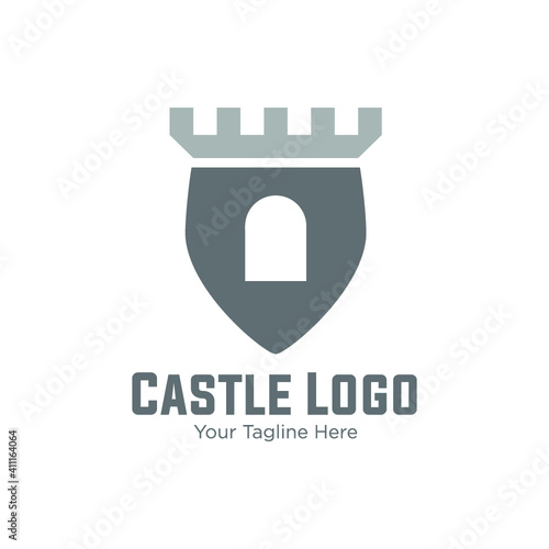 Castle logo 