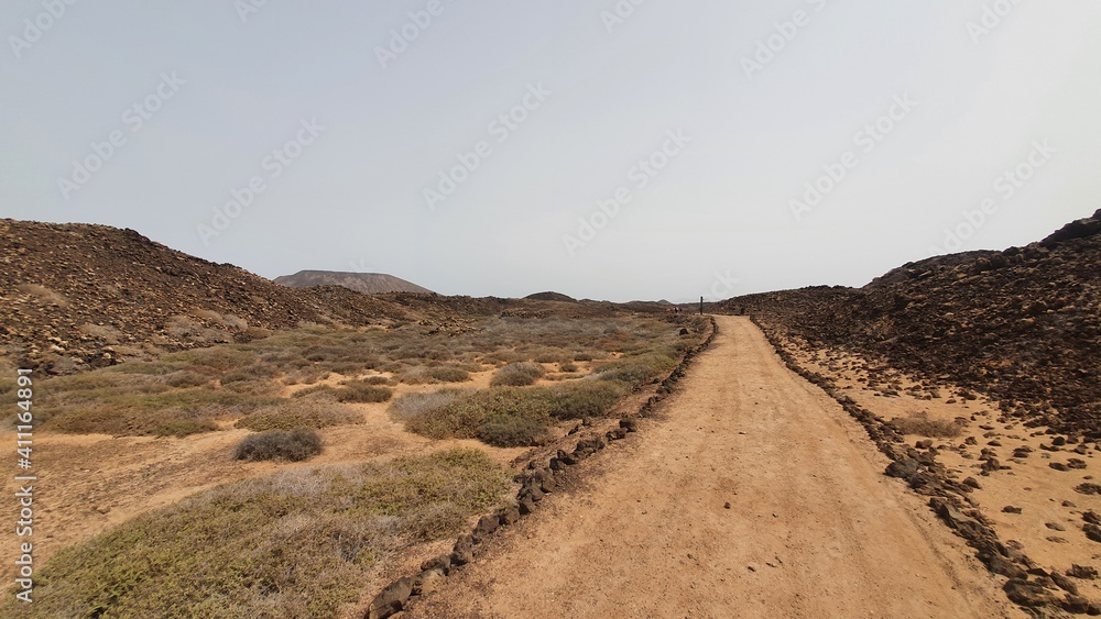 fuerteventura lobos dessert climate fuerteventura lobos dessert climate