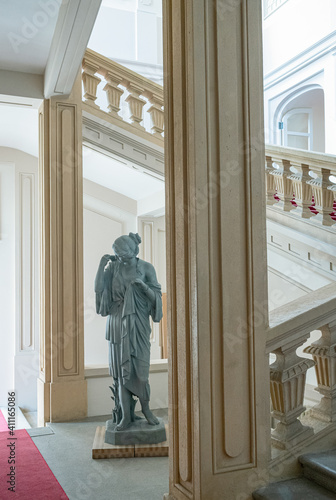 Bratislava and its elegant architecture