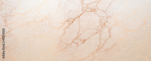 luxury pink marble with glitter sparkle texture background © peacefy