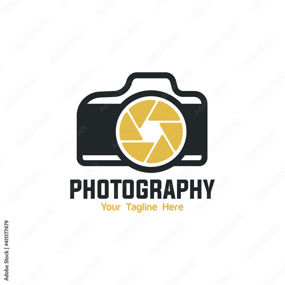Camera Photography Logo Icon Design Vector Camera Photography Logo Icon Design Vector