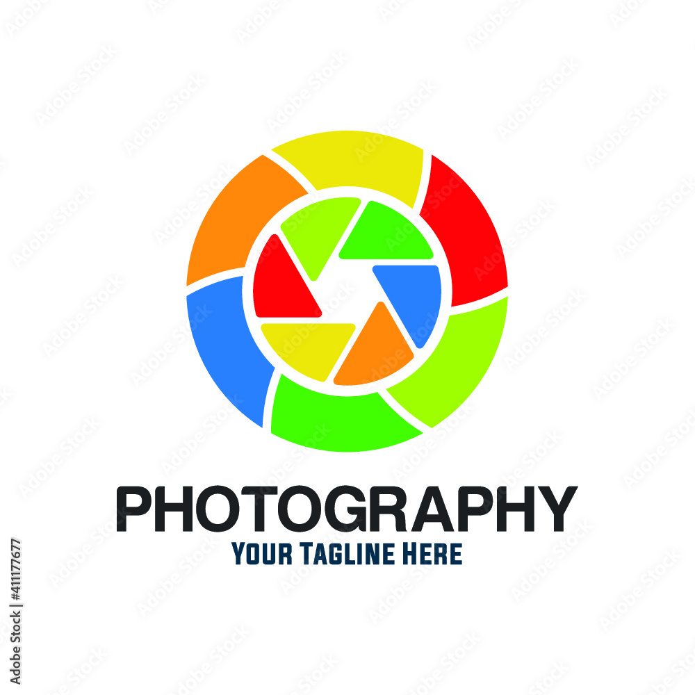 Camera Photography Logo Icon Design Vector Camera Photography Logo Icon Design Vector