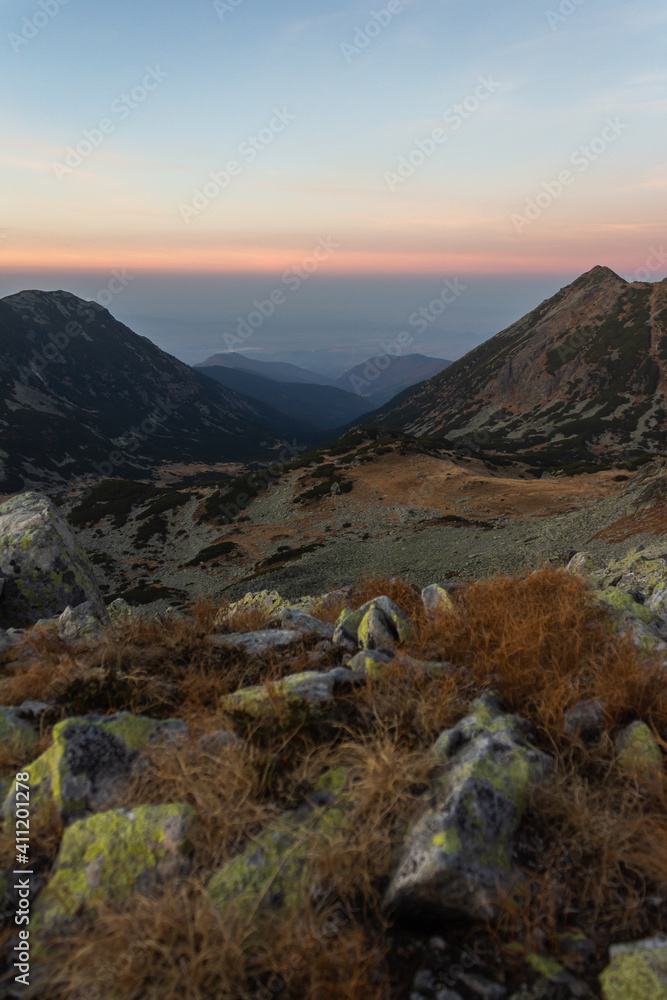 The Retezat National Park (Romanian: Parcul Naţional Retezat) is a protected area located in the Retezat Mountains in Hunedoara county, Romania. The Retezat National Park (Romanian: Parcul Naţional Retezat) is a protected area located in the Retezat Mountains in Hunedoara county, Romania.