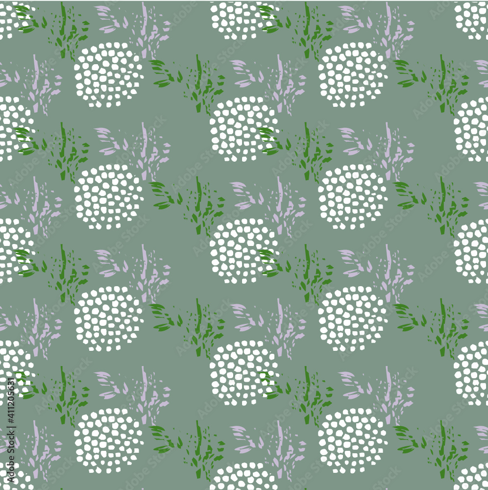 seamless pattern with flowers seamless pattern with flowers