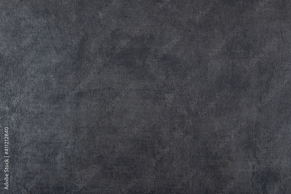 Fototapeta premium Dark gray rustic surface texture copy space