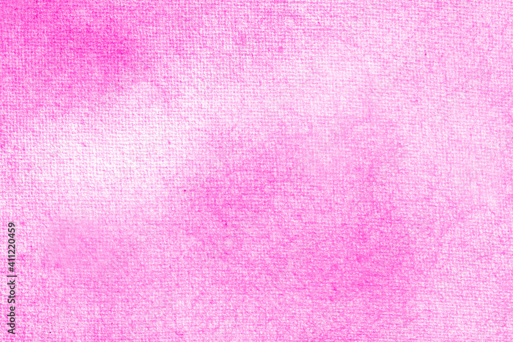 Fototapeta premium Abstract Watercolor shading brush background Texture