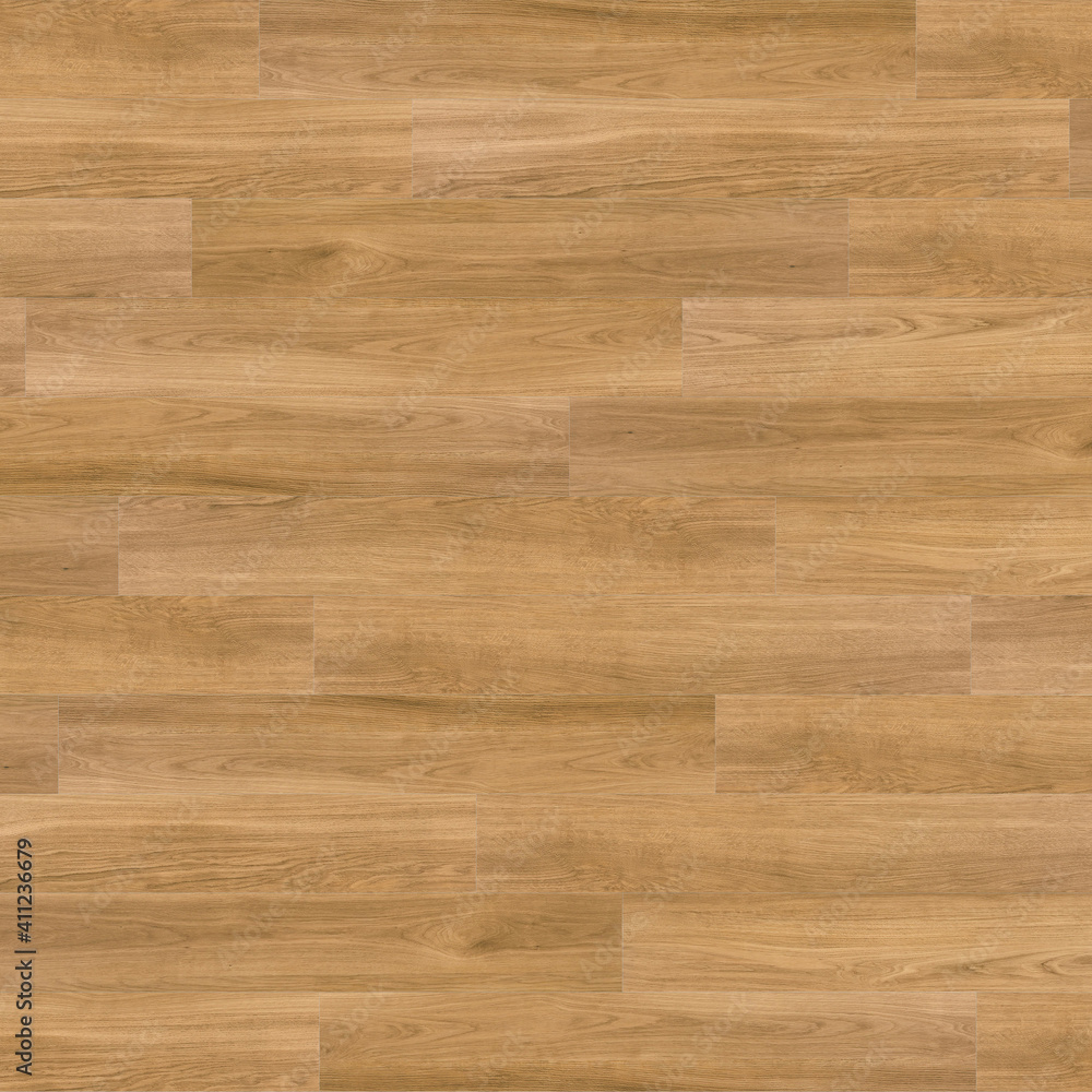 Fototapeta premium Seamless wood floor texture, hardwood floor texture 