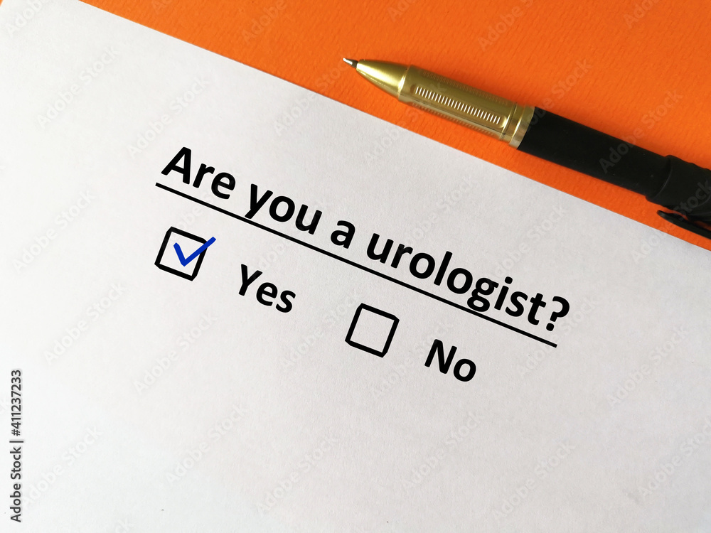 Questionnaire about specialist Questionnaire about specialist