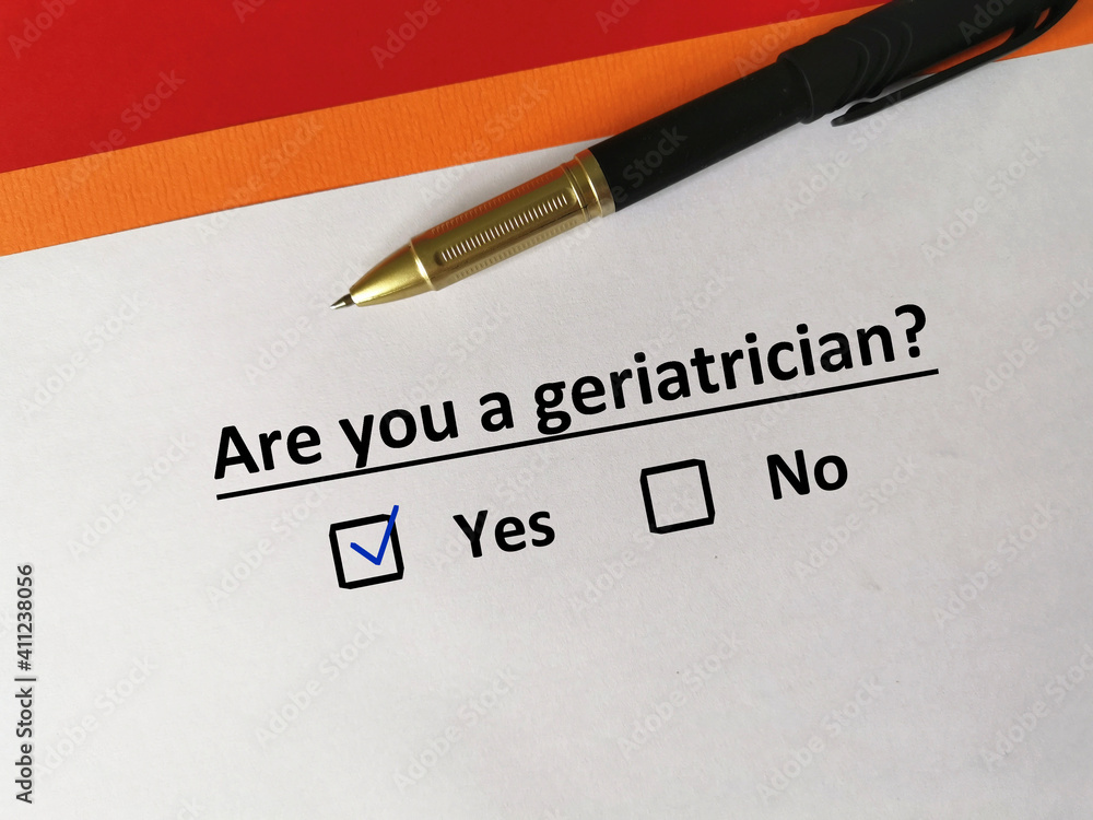Questionnaire about specialist Questionnaire about specialist