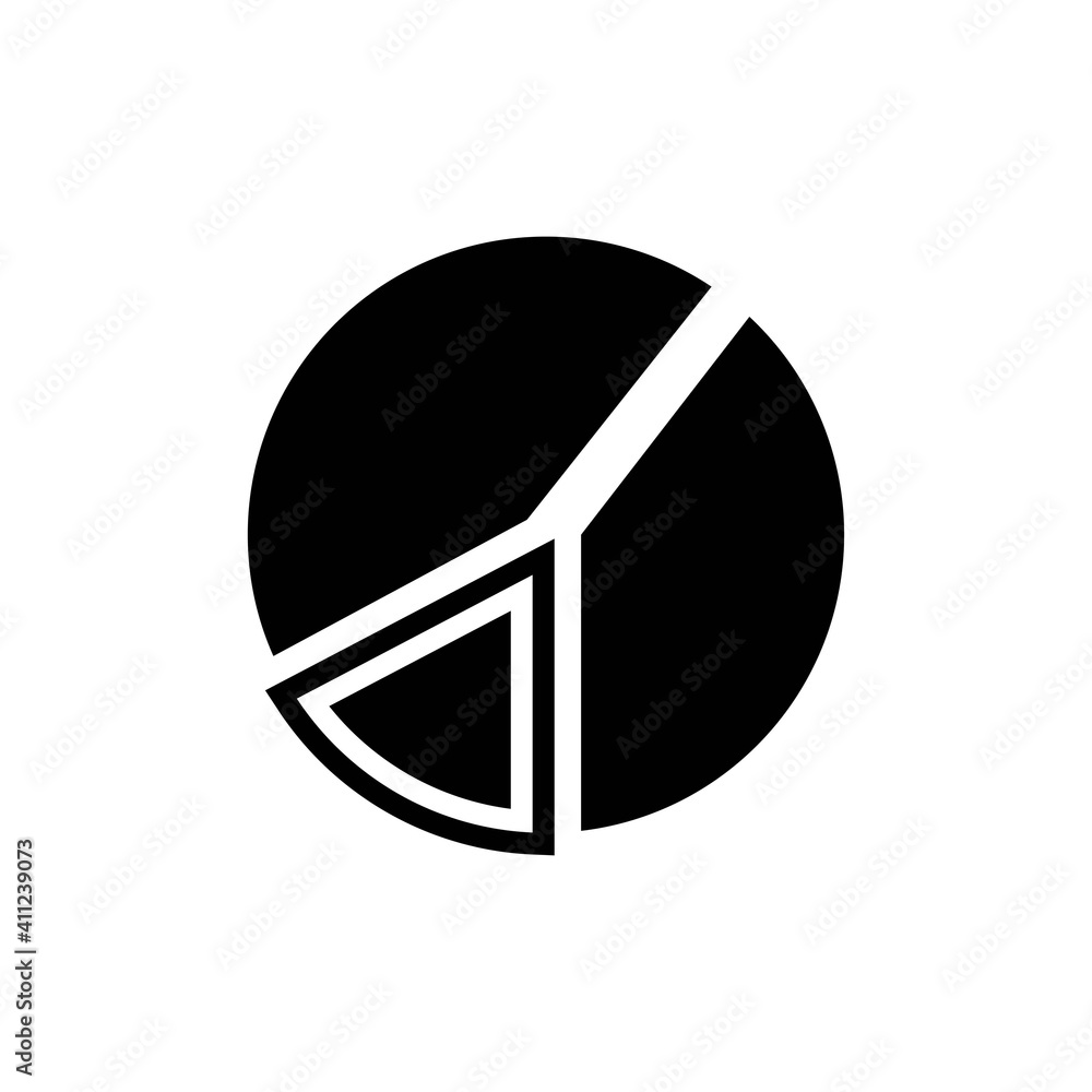Financial report icon Financial report icon