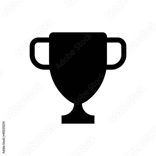 Achievement award icon
