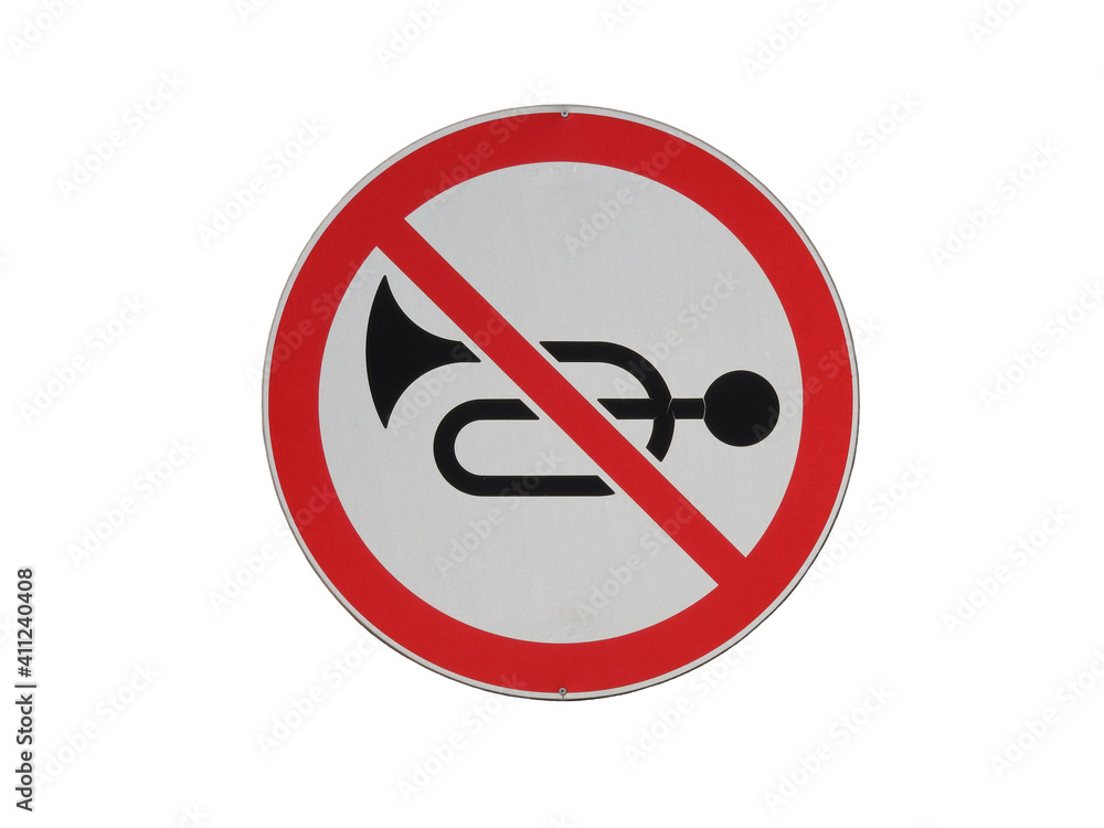 Road sign Road sign