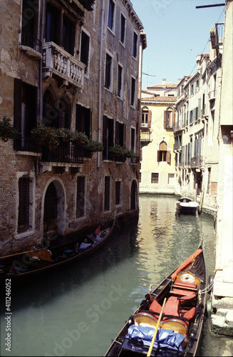 Venedig, die Stadt der Lagunen in Italien. Venedig, Venetien, Italien, Europa -- Venice, the city of lagoons in Italy. Venice, Veneto, Italy, Europe