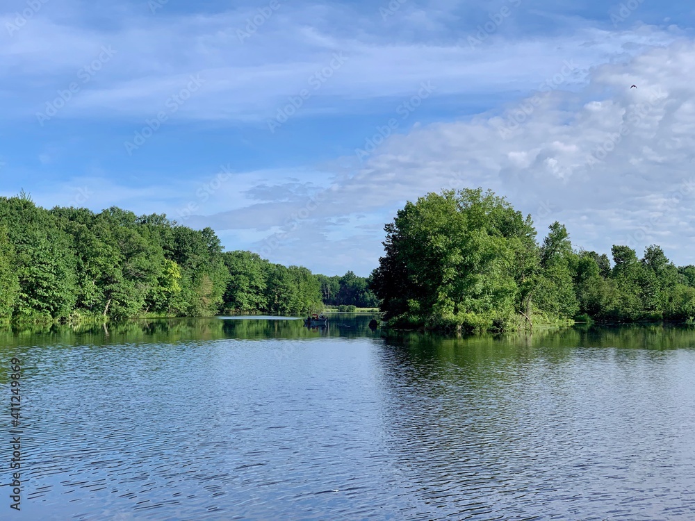 Wilderness Lake