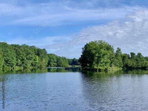 Wilderness Lake