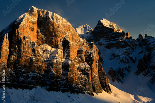 Dolomites