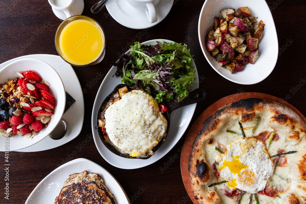 brunch brunch