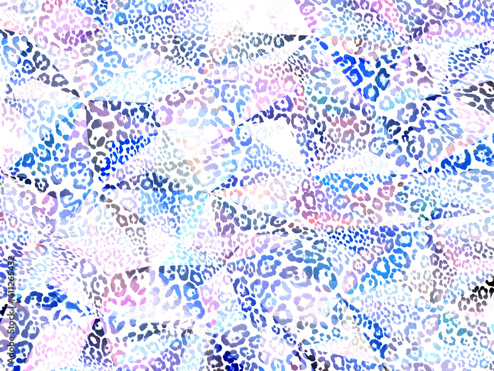 animal skin pattern animal skin pattern