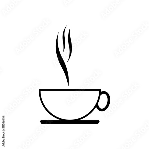 coffee cup icon