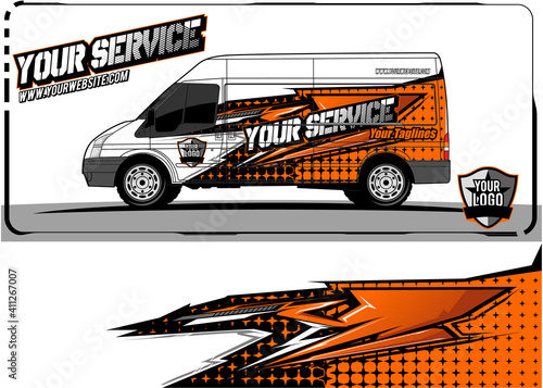 car graphic background vector. abstract lines vector with modern camouflage design concept  for truck and vehicles graphics vinyl wrap 