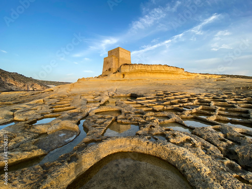 xlendi tower photo