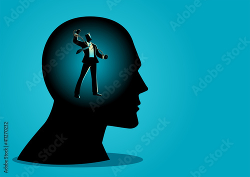 Free Your Mind