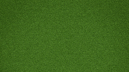Green grass lawn texture background
