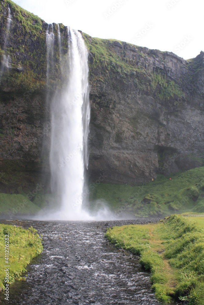Islandia, un país salvaje donde disfrutar. Islandia, un país salvaje donde disfrutar.
