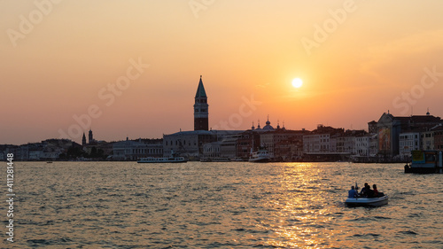 Venezia, IT © nevens