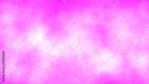 Abstract Pink water color texture background 
