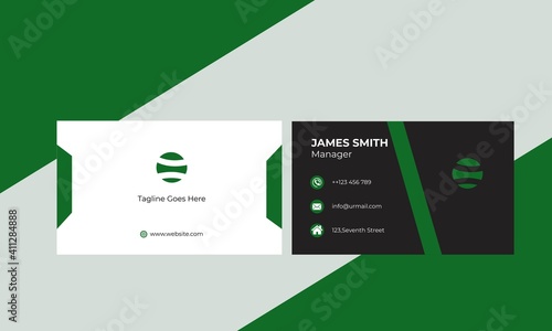 Business Card