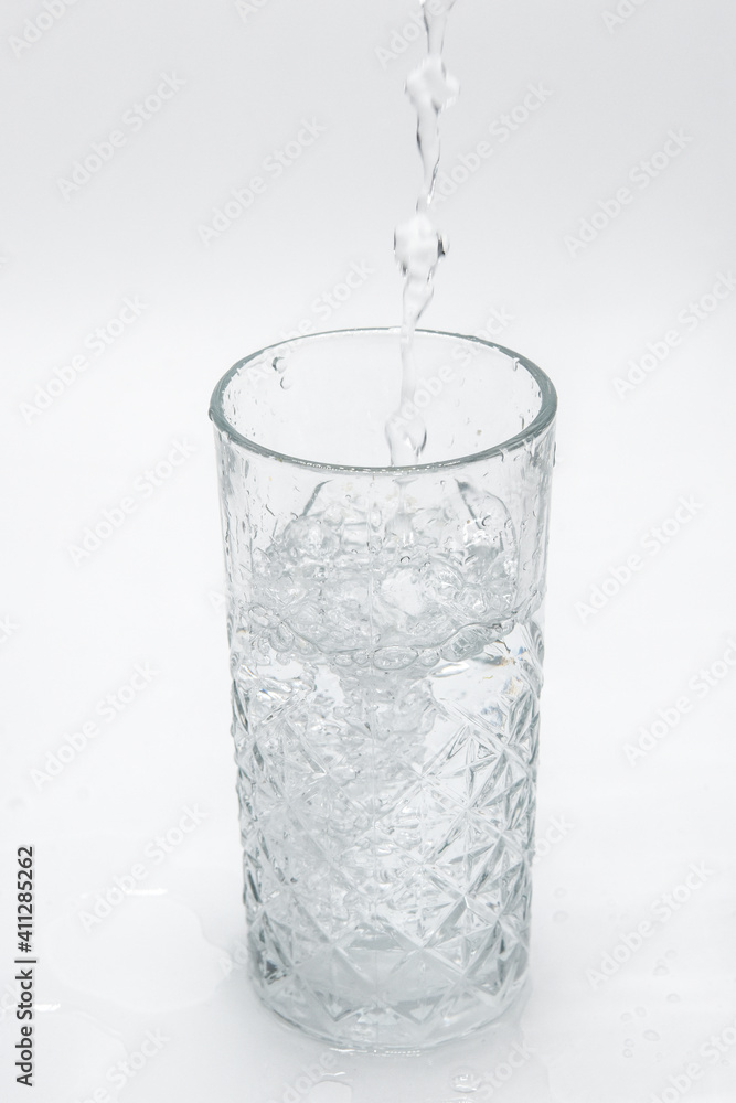acqua bicchiere vetro vita acqua bicchiere vetro vita