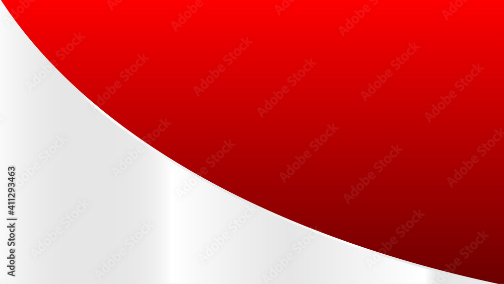 red and white background red and white background