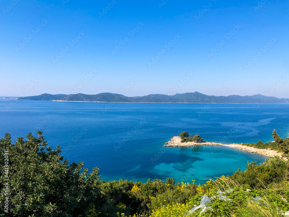 Fototapeta premium Croatia