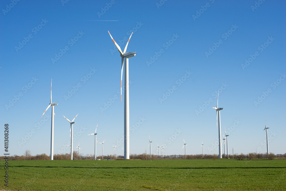 Windpark