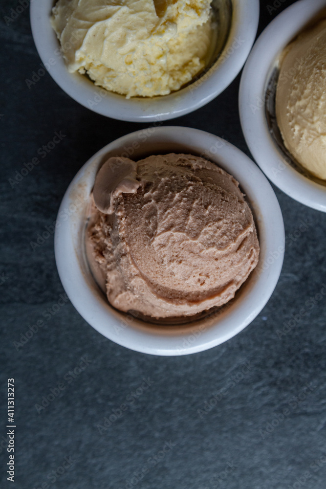 Ice Cream Ice Cream