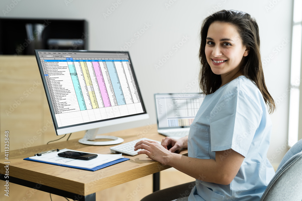 Medical Bill Codes And Spreadsheet Data Medical Bill Codes And Spreadsheet Data