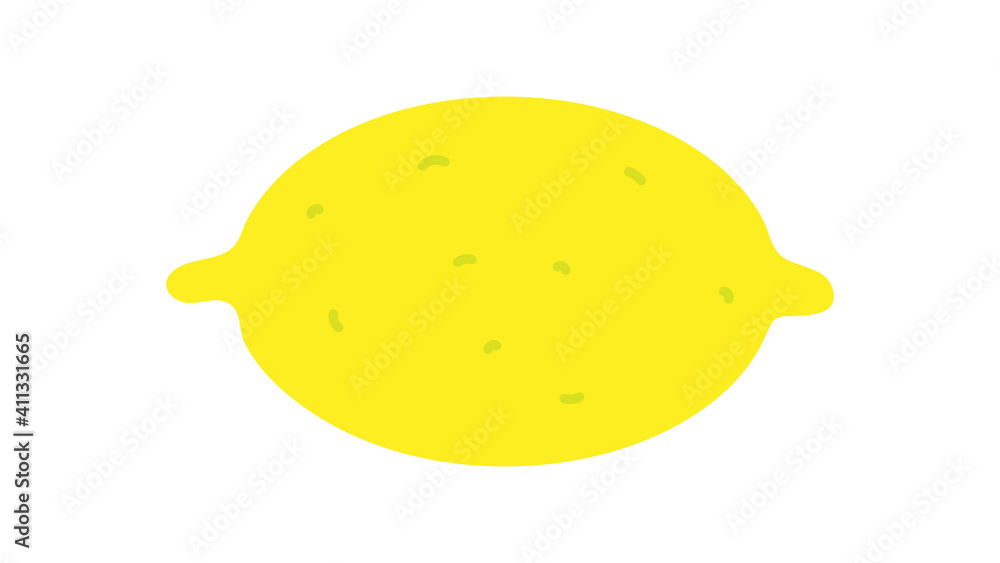 Lemon icon, simple design, Lemon icon clip art Lemon icon, simple design, Lemon icon clip art