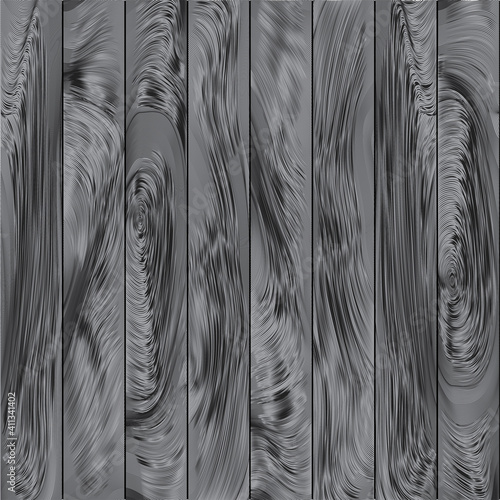 Charred Wooden  Grunge panel brown floor or furniture